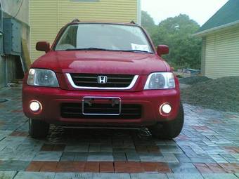 2000 Honda CR-V For Sale