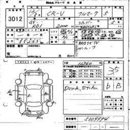 2000 Honda CR-V Pictures