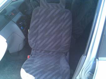 2000 Honda CR-V Photos