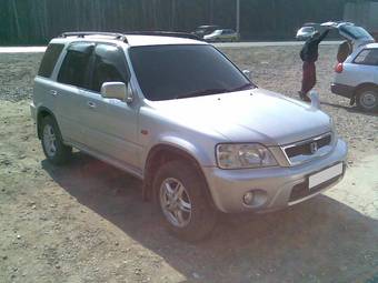 2000 Honda CR-V For Sale