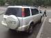 Preview Honda CR-V