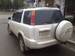 Preview Honda CR-V