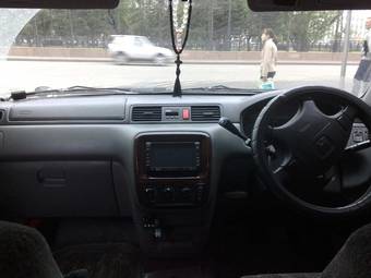 2000 Honda CR-V For Sale