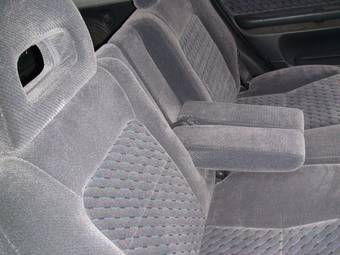 2000 Honda CR-V For Sale