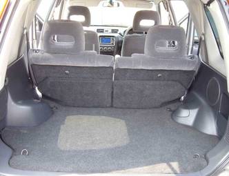 2000 Honda CR-V For Sale