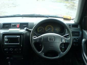 2000 Honda CR-V For Sale