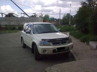2000 Honda CR-V For Sale