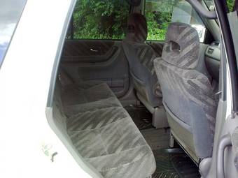 2000 Honda CR-V For Sale