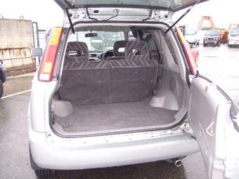 2000 Honda CR-V For Sale