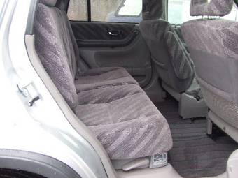 2000 Honda CR-V For Sale