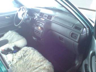 2000 Honda CR-V Photos
