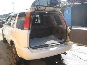 2000 Honda CR-V For Sale