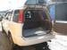Preview Honda CR-V