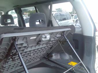 2000 Honda CR-V Photos