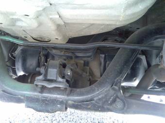 2000 Honda CR-V Photos