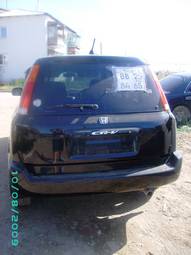 2000 Honda CR-V Pictures