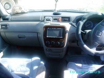 2000 Honda CR-V For Sale