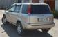 Preview 2000 CR-V