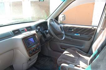 2000 Honda CR-V For Sale