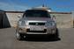 Preview Honda CR-V