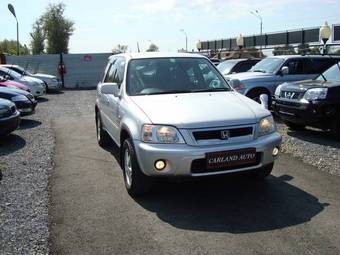2000 Honda CR-V For Sale