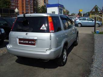 2000 Honda CR-V For Sale