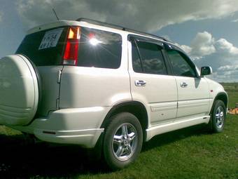 2000 Honda CR-V For Sale
