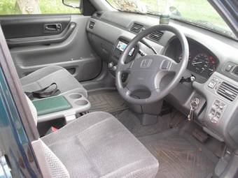 2000 Honda CR-V For Sale