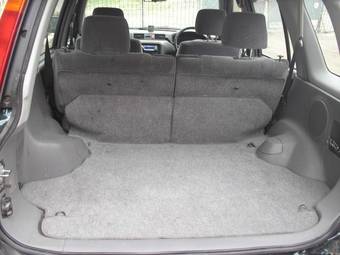 2000 Honda CR-V For Sale