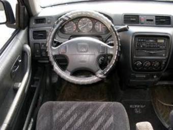 2000 Honda CR-V For Sale