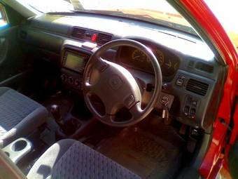 2000 Honda CR-V For Sale