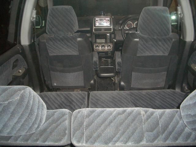 2001 Honda CR-V