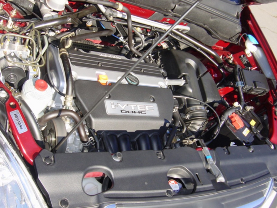 2001 Honda CR-V For Sale
