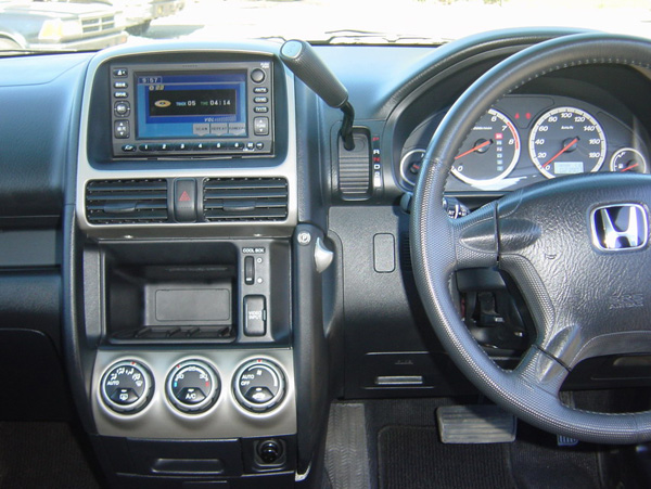 2001 Honda CR-V For Sale