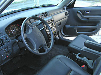 2001 Honda CR-V For Sale
