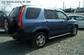 Preview 2001 CR-V