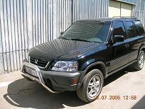 2001 Honda CR-V For Sale