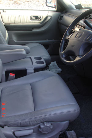 2001 Honda CR-V For Sale