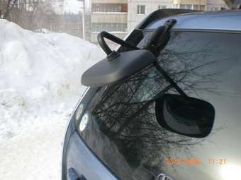 2001 Honda CR-V For Sale