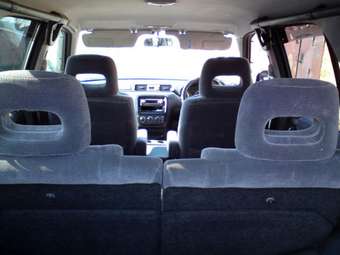 2001 Honda CR-V For Sale