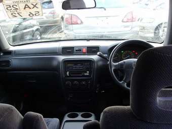 2001 Honda CR-V For Sale