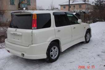 2001 Honda CR-V For Sale
