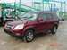 Preview Honda CR-V