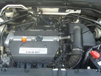 2001 Honda CR-V For Sale