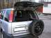 Preview Honda CR-V