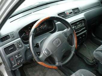2001 Honda CR-V For Sale