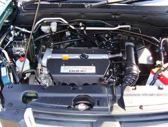 2001 Honda CR-V For Sale