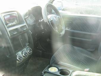 2001 Honda CR-V For Sale