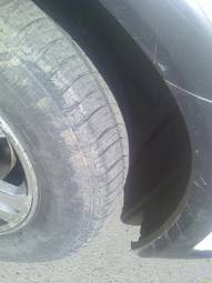 2001 Honda CR-V Pics