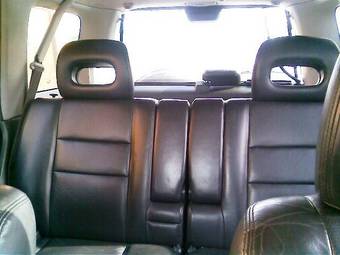 2001 Honda CR-V For Sale